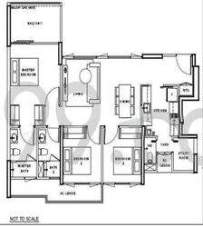 NV Residences (D18), Condominium #507658921